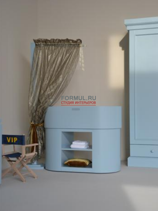 Детская Anna Baby Room Piccolo Lord